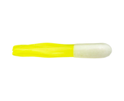 Mr. Crappie Tube Bait, 2"