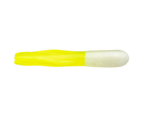 Mr. Crappie Tube Bait, 2"