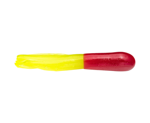 Mr. Crappie Tube Bait, 2"