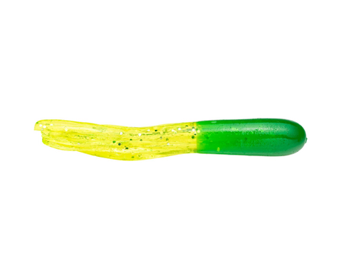 Mr. Crappie Tube Bait, 2"