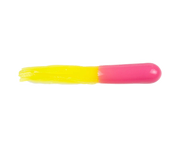 Mr. Crappie Tube Bait, 2"