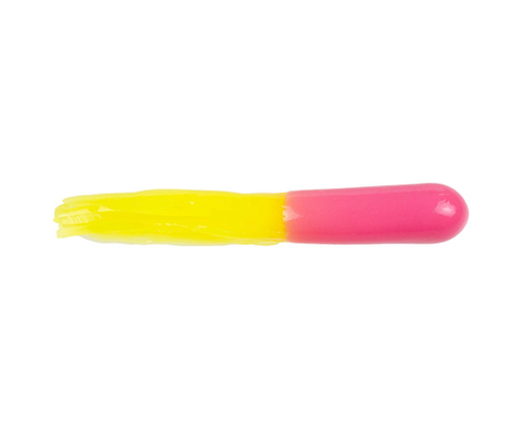 Mr. Crappie Tube Bait, 2"