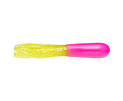 Mr. Crappie Tube Bait, 2"