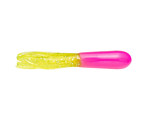 Mr. Crappie Tube Bait, 2"