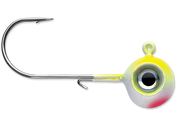 VMC Neon Moon Eye Jig 3/8 oz.