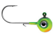 VMC Neon Moon Eye Jig 1/4 oz.