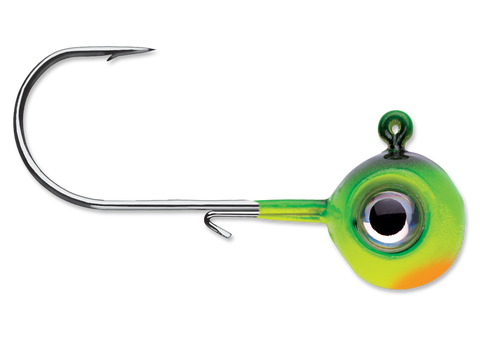 VMC Neon Moon Eye Jig 1/4 oz.