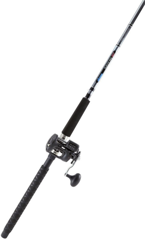 Okuma Great Lakes Trolling Rod and Reel Combo