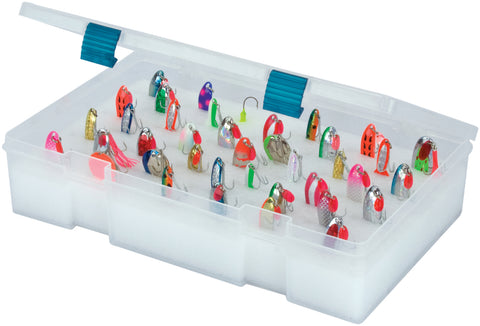 Plano Magnum Spoon Box 72 Slots