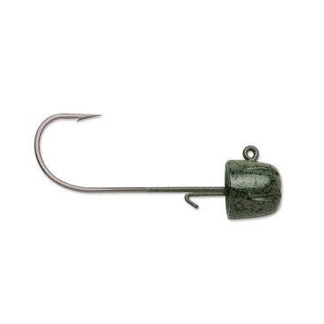 VMC Finesse Half Moon Jig