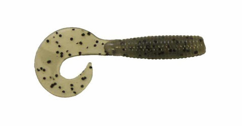 Big Bite Baits Finesse Grub