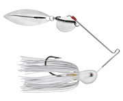 Strike King Potbelly Spinnerbait Colorado/Willow 3/8OZ
