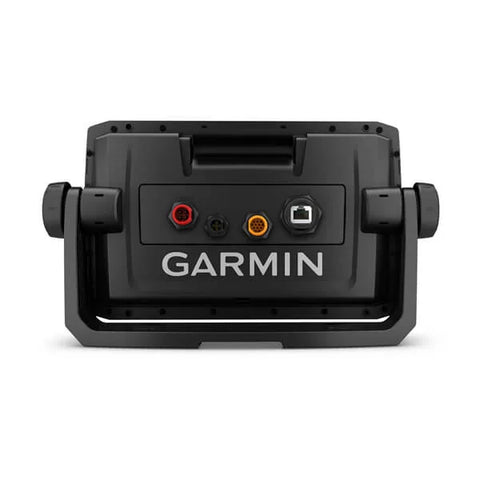 Garmin ECHOMAP UHD 95sv Canada with GT56UHD-TM Transducer, 9"