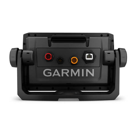 Garmin ECHOMAP UHD 75sv Canada with GT56UHD-TM Transducer, 7"