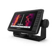 Garmin ECHOMAP UHD 75sv Canada with GT56UHD-TM Transducer, 7"