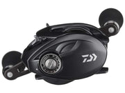 Daiwa Tatula Elite Pitching/Flipping Baitcasting Reel