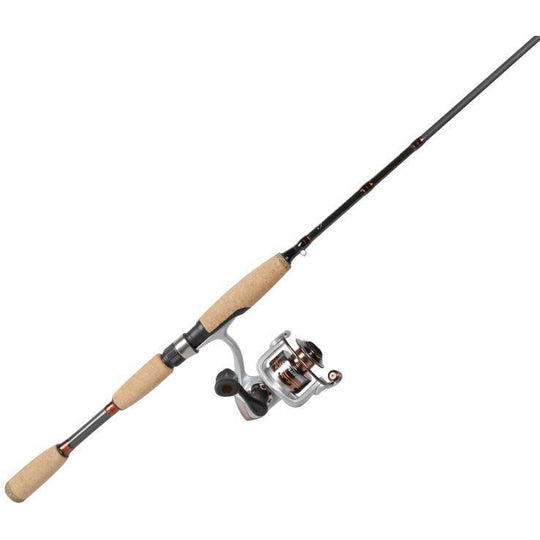 Pflueger Monarch Spinning Combo