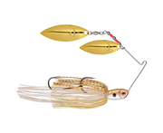 Strike King Premier Plus Spinnerbait Willow/Willow 1/2OZ
