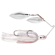 Strike King Premier Plus Spinnerbait Willow/Willow 1/2OZ
