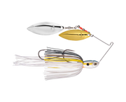 Strike King Premier Plus Spinnerbait Willow/Willow 1/2OZ