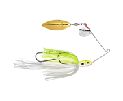 Strike King Premier Plus Spinnerbait Colorado/Willow 1/4OZ
