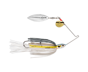 Strike King Premier Plus Spinnerbait Colorado/Willow 1/4OZ