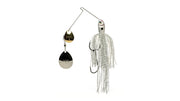 Strike King Premier Plus Spinnerbait Willow/Willow 1/2OZ