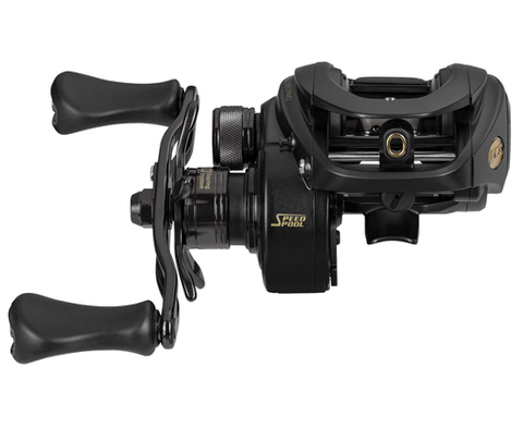 Lew's BB1 PRO BAITCAST REEL