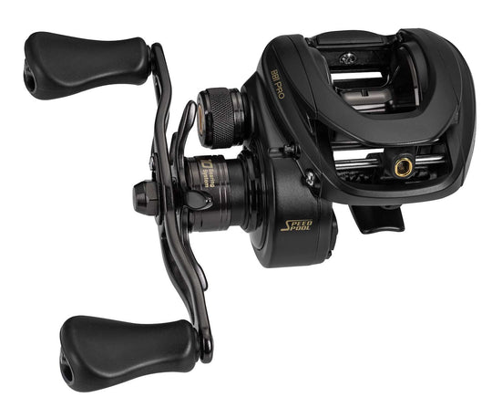 Lew's BB1 PRO BAITCAST REEL