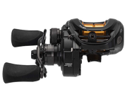LEW'S TEAM LEW'S PRO SP SKIPPING AND PITCHING SLP 8.3:1 BAITCAST REEL RIGHT HAND