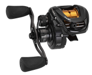 LEW'S Team Lew's Pro SP Baitcast Reel - Left Hand