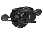 LEW'S TEAM LEW'S PRO SP SKIPPING AND PITCHING SLP 8.3:1 BAITCAST REEL RIGHT HAND