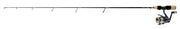 DAIWA LAGUNA LT REEL ICE Q COMBO