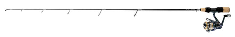 DAIWA LAGUNA LT REEL ICE Q COMBO