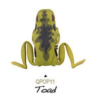 Lunkerhunt Popping Frog Hollow Body Frog 1/4 oz