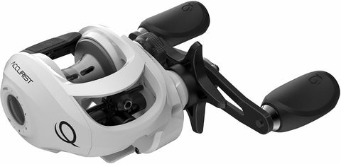 Quantum Accurist 100SZ Baitcast Reel