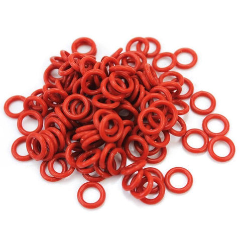 X Zone Wacky Rigging O rings