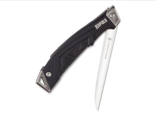 Rapala Folding Fish Pro Fillet Knife 5"
