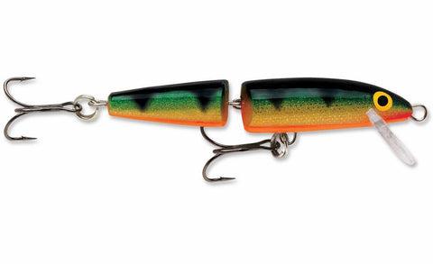 Rapala Jointed