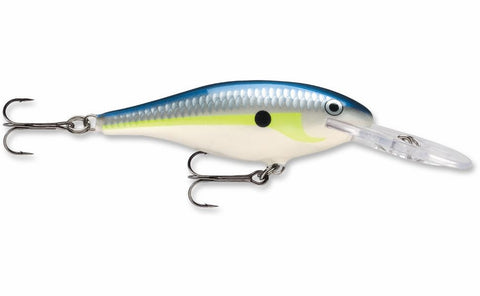 Rapala Shad Rap® 2-3/4"