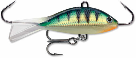 Rapala Jigging Shad Rap®