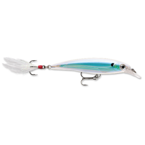 Rapala X-Rap®  10 4" Jerkbait