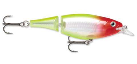 Rapala X-Rap® Jointed Shad  5-1/4"