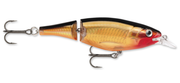 Rapala X-Rap® Jointed Shad  5-1/4"