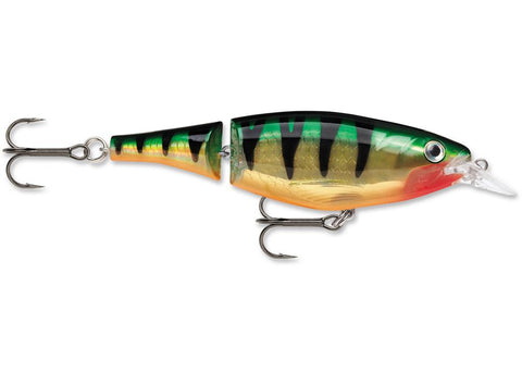 Rapala X-Rap® Jointed Shad  5-1/4"