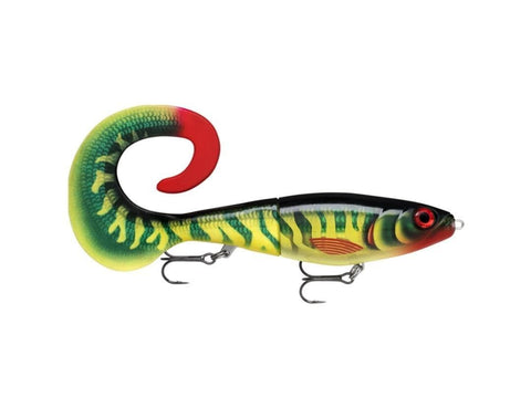Rapala X-Rap® Otus 9-3/4"