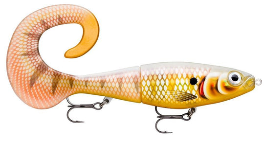 Rapala X-Rap® Otus 6-3/4"