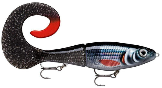 Rapala X-Rap® Otus 9-3/4"
