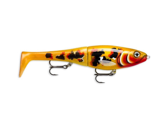 Rapala X-Rap® Peto 8''