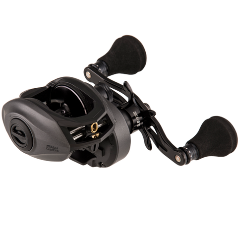 Abu Garcia Revo | Beast Low Profile Reel | Vikings Outdoor